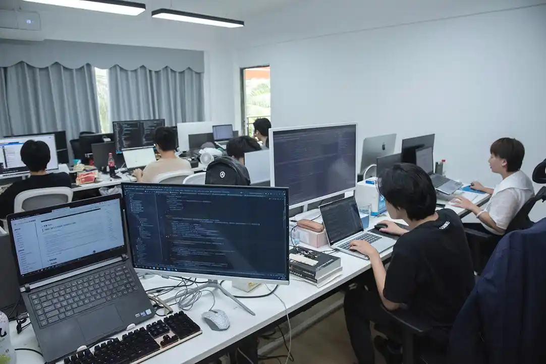 CO浓度监控系统